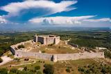 Κάστρο Χλεμούτσι, Μέτρα,kastro chlemoutsi, metra