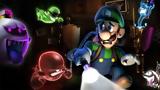 Luigis Mansion 2 HD Review,