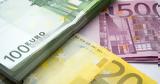 Oι εισηγμένες μοιράζουν φέτος μερίσματα της τάξης των 4 δισ. ευρώ,