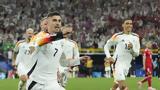 Εμφατική, Γερμανία 2-0, Δανία,emfatiki, germania 2-0, dania