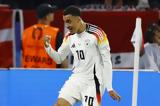 Euro 2024 Daily Report, Μουσιάλα,Euro 2024 Daily Report, mousiala