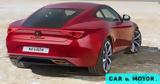 Cupra Coupe, Ισπανών,Cupra Coupe, ispanon