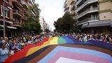 Θεσσαλονίκη, Europride,thessaloniki, Europride