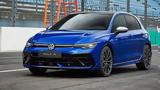 VW Golf R,