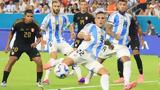 Kόπα Αμέρικα, Αργεντινή 2-0, Περού - ΒΙΝΤΕΟ,Kopa amerika, argentini 2-0, perou - vinteo