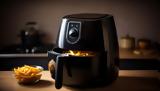 Air Fryer – Είναι,Air Fryer – einai