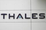 Thales, Έρευνα,Thales, erevna