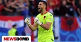 AEK, Φουλάρει, Στρακόσια, Μπρινιόλι, Σισέ,AEK, foularei, strakosia, brinioli, sise