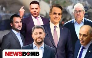 Δημοσκόπηση Kapa Research, Σταθερή, ΣΥΡΙΖΑ - Φουρτούνες, Κασσελάκη, dimoskopisi Kapa Research, statheri, syriza - fourtounes, kasselaki