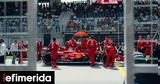 Formula 1 - GP Αυστρίας, Red Bull Ring,Formula 1 - GP afstrias, Red Bull Ring