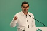 Μιχάλης Κατρίνης, ΠαΣοΚ,michalis katrinis, pasok