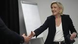 Εκλογές, Γαλλία, Ανετη, Λεπέν,ekloges, gallia, aneti, lepen