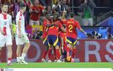 Euro 2024, Θύελλα, Ισπανία,Euro 2024, thyella, ispania