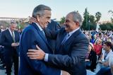 Σαμαράς, Καραμανλής, Ευρωεκλογές – Υποβαθμίζει, Μαξίμου,samaras, karamanlis, evroekloges – ypovathmizei, maximou