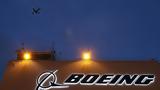 Boeing,Spirit Aero