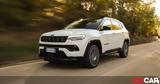 Jeep Compass,SUV