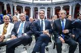 Κυριάκου, Καραμανλή, Σαμαρά,kyriakou, karamanli, samara