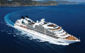 Greece, Top 3 Cruise Travel Destinations, Mediterranean