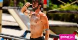 Survivor – Μπολέτσης,Survivor – boletsis