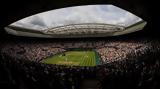 Wimbledon, Quiet,Play