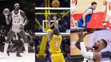 NBA, Μυθικές, Τζόρνταν,NBA, mythikes, tzorntan