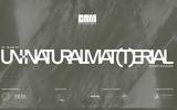 “Un-natural Matterial”, ΚΑΜ,“Un-natural Matterial”, kam