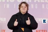 Lewis Capaldi, Σπάνια, Tourette,Lewis Capaldi, spania, Tourette