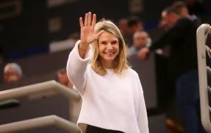 Μιλένα Αποστολάκη, Ανακοίνωσε, ΠΑΣΟΚ, milena apostolaki, anakoinose, pasok