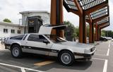 DeLorean DMC-12,