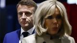 Politico, Ο Μακρόν, Μπορεί, Λεπέν,Politico, o makron, borei, lepen