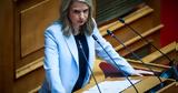 Μιλένα Αποστολάκη, ΠΑΣΟΚ-ΚΙΝΑΛ,milena apostolaki, pasok-kinal