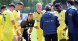 AEK, Ιούλιος,AEK, ioulios