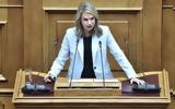 ΠΑΣΟΚ, Υποψήφια, Μιλένα Αποστολάκη,pasok, ypopsifia, milena apostolaki