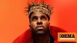 Jason Derulo, Άνοιξε,Jason Derulo, anoixe