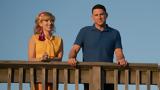 Fly Me, Moon,Scarlett Johansson, Channing Tatum