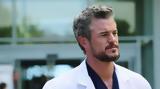 Έρικ Ντέιν, Αυτός, Grey’s Anatomy,erik ntein, aftos, Grey’s Anatomy