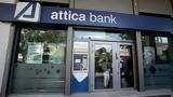 Attica Bank,IRIS