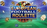 Football Roulette, Ρουλετά …,Football Roulette, rouleta …