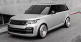 Range Rover, Κιμ Καρντάσιαν, 306 000,Range Rover, kim karntasian, 306 000