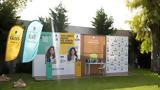 Schwarzkopf,The Healthy Plan 3rd Wellness Event