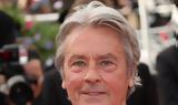 Alain Delon, – Ήμουν,Alain Delon, – imoun