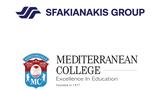 Σύμφωνο Συνεργασίας, Σφακιανάκη, Mediterranean College,symfono synergasias, sfakianaki, Mediterranean College