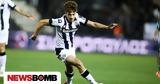 ΠΑΟΚ, Πότε, Champions League -,paok, pote, Champions League -