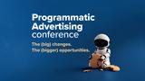 Programmatic Advertising Conference,