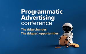 Programmatic Advertising Conference