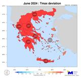 Ακραία, Ιούνιο,akraia, iounio