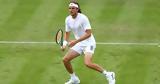 Τσιτσιπάς, Μεσημέρι Τρίτης 27, Wimbledon,tsitsipas, mesimeri tritis 27, Wimbledon