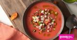 Gazpacho, Άκη Πετρετζίκη,Gazpacho, aki petretziki