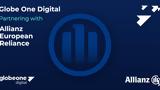 Globe One Digital - Allianz European Reliance,