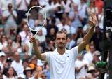 Wimbledon, Άνετη, Μεντβέντεφ, Αλκαράθ,Wimbledon, aneti, mentventef, alkarath
